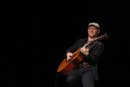 OMAR NABER KONCERT V KD 11 FOTO LJUBO VUKELIČ